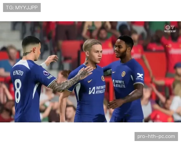 恩佐本季中场直塞撕破防线能力较上赛季更进一步