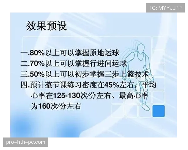 新手如何正确理解篮球运球规则，避免失误