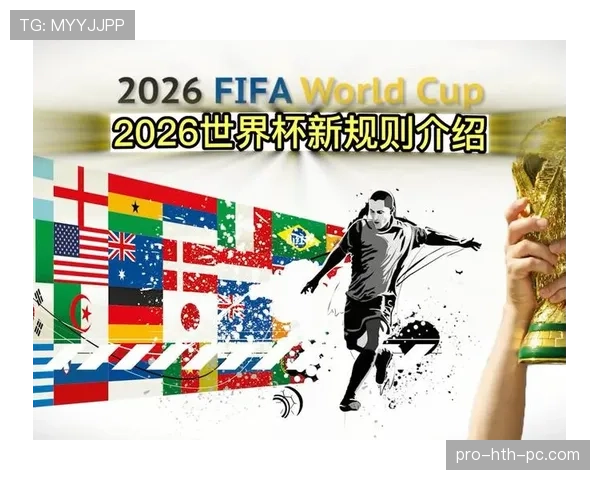 2026世界杯48队赛制规则详解小组赛如何晋级淘汰赛