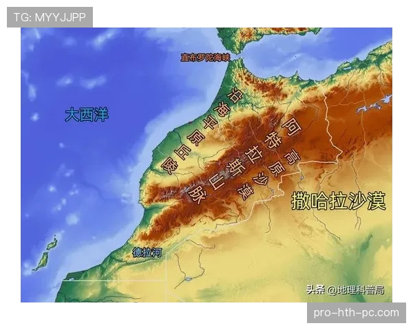 摩洛哥能否延续黑马传奇 2026世界杯非洲之光再突围 摩洛哥能否延续黑马传奇 2026世界杯非洲之光再突围